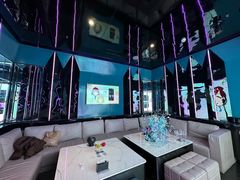 -酷秀KTV(五道口店)