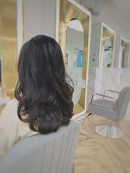 -MMby Hair Code