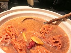 -沅江水·空中花园餐厅(珠江新城雅居乐中心店)