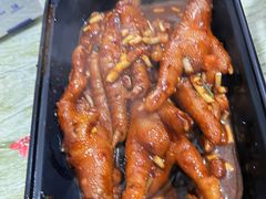 -杨婆婆烤肉(文昌阁店)