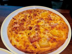 -萨莉亚意式餐厅(杭州滨江天街店)