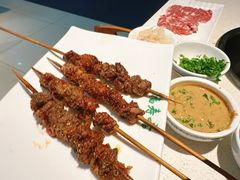 -福寿斋·老北京铜锅涮肉·烤鸭(顺义总店)