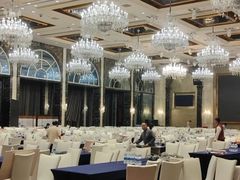-上海闵行星河湾酒店