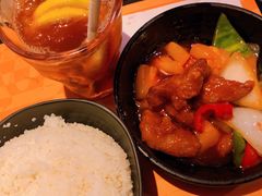 -大快活(丽丰店)