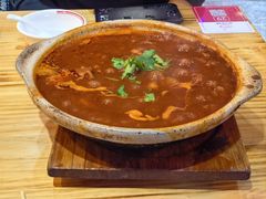 -老姑砂锅·烧烤天津菜(体北道店)