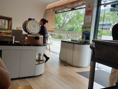 -枣子树·素食餐厅(普陀山店)