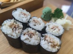 -浦·传统日式料理(3 5 1 1 店)