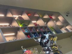 -大焱搏击·泰拳·拳击俱乐部(大柏树店)