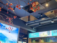 -曹家小菜(胜太路店)