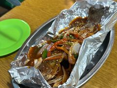 -热浪岛马来餐厅