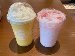 -星巴克臻选(武汉经开永旺梦乐城店)