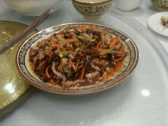 -乡土特色.冷锅鱼.牦牛肉汤锅