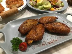 -Jenny House 珍妮屋新派食堂(美吉特店)