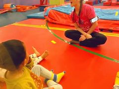 -小小运动馆(浦江店)