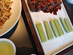 -红厨巷·淮扬菜(熙南里店)