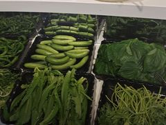 -多喜客海鲜烤肉自助烤场(百花红楼店)