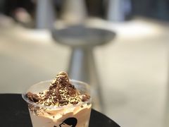 糯糯港奶雪糕杯-喜茶(中山利和新地店)