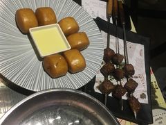 -红钳侠小龙虾·烧烤(中赢康康谷店)
