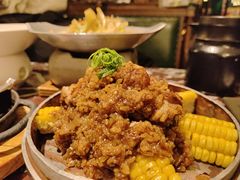 -新白鹿餐厅(爱琴海购物中心店)