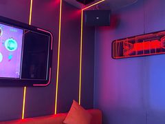 -星聚会KTV(龙湖上海奉贤天街店)