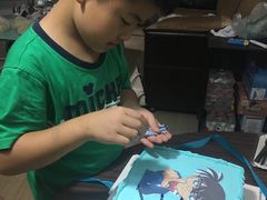 -云朵上的鱼(莘庄店)