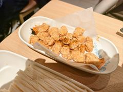 -半天妖烤鱼(百乐广场店)