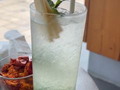 -日落吧·海景咖啡厅·餐酒吧·鸡尾酒·下午茶·乐队表演·浪漫夕阳·三亚文华东方酒店