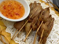 -祈胜邨•顺德鱼生•顺德菜(容桂店)