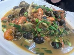 乌镇三宝-南花桥羊肉馆老字号(乌镇店)