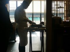 大堂-四季民福烤鸭店(前门店)