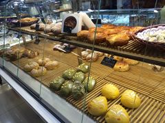 -皇后西斯汀饼店(文化路店)