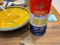 -锡和无锡菜(景丽苑店)