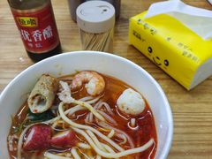 -明月虾面(厦禾路店)