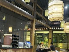 -大牌大·传统杭帮菜(湖滨店)