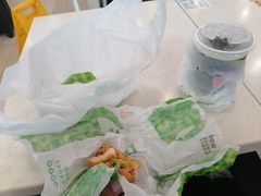 -德克士(广州南站店)