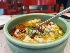 -大师兄·西北小馆(南沙万达广场店)