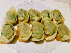 油煎馄饨-和记小菜(大宁店)
