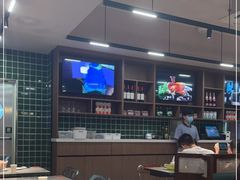 -皇后餐厅-煲仔·小菜·打边炉(古北店)