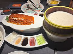 -锦府园·新台州菜(合生汇店)