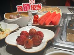 -海底捞火锅(天一广场亚细亚店)