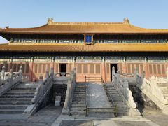 -历代帝王庙博物馆