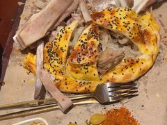 -那拉提之疆·新疆菜(美院店)