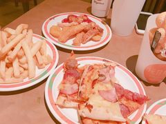 -比格比萨自助(宋家庄店)