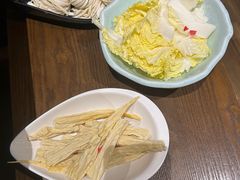 -快乐小羊·内蒙牛羊肉火锅(流花中心店)
