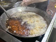 -美美阿姨醋肉(县后路店)