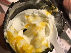那么大甜筒-麦当劳(凯德广场店)
