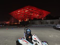 -赛卡联盟卡丁车馆(上海世博店)