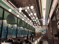 -新世界餐厅(万达店)