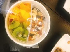 -宝珠奶酪(长宁金虹桥店)