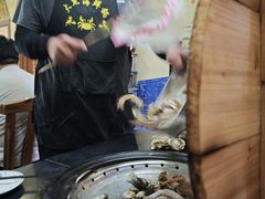 -大杰海鲜锅(基隆路店)